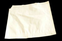 Hamburger tasak fehér (zsírálló)