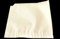 Lángos tasak (zsírálló) 